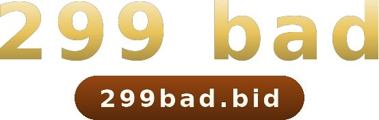 299 bad logo
